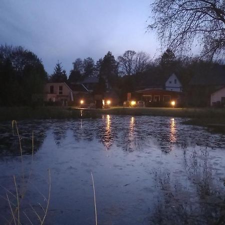 Ferienhaus Am Mittelberg Nordhausen Dış mekan fotoğraf