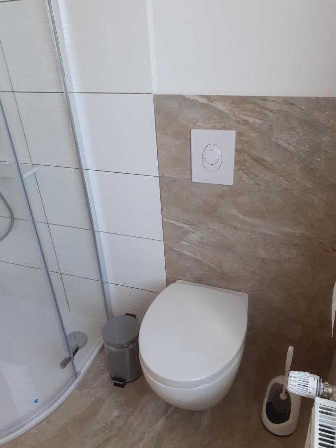 Ferienhaus Am Mittelberg Nordhausen Dış mekan fotoğraf