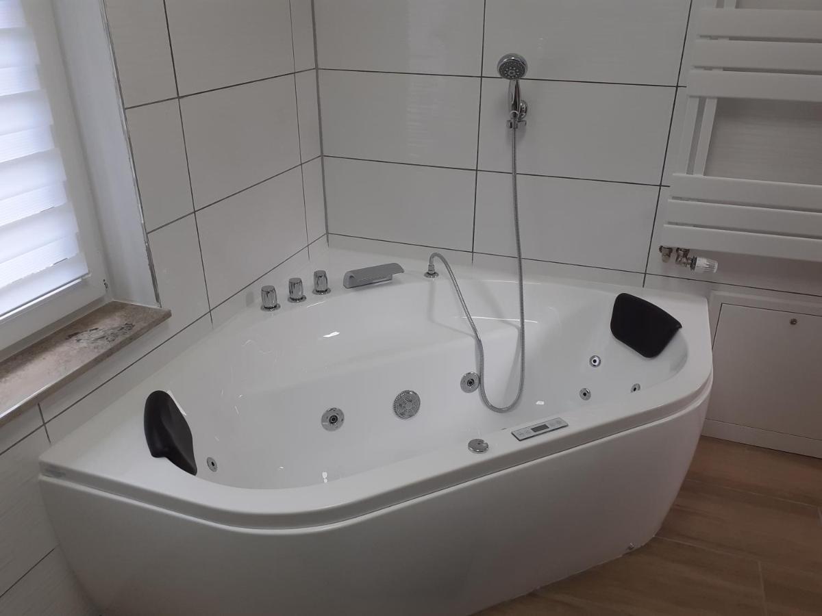 Ferienhaus Am Mittelberg Nordhausen Dış mekan fotoğraf