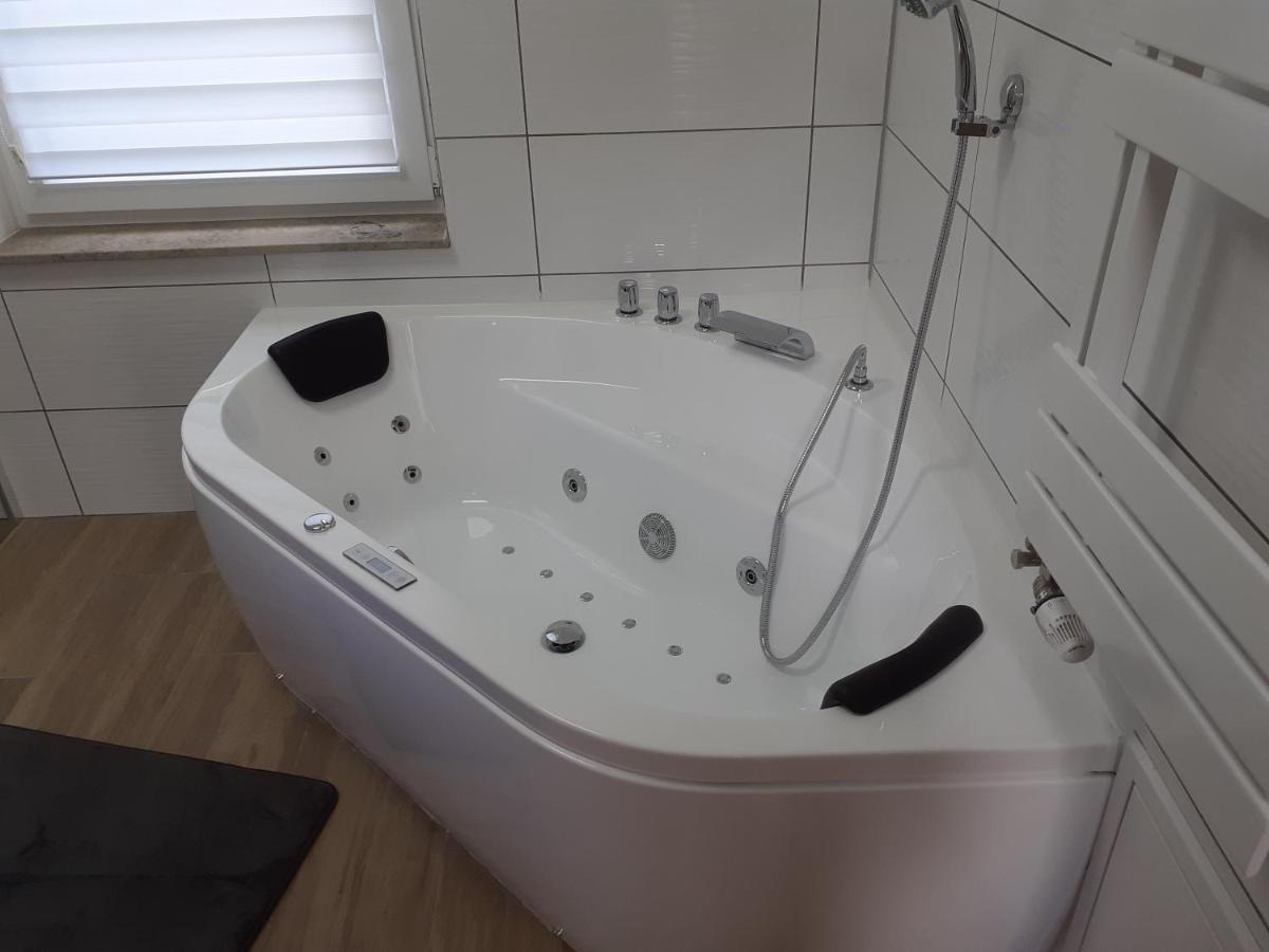 Ferienhaus Am Mittelberg Nordhausen Dış mekan fotoğraf