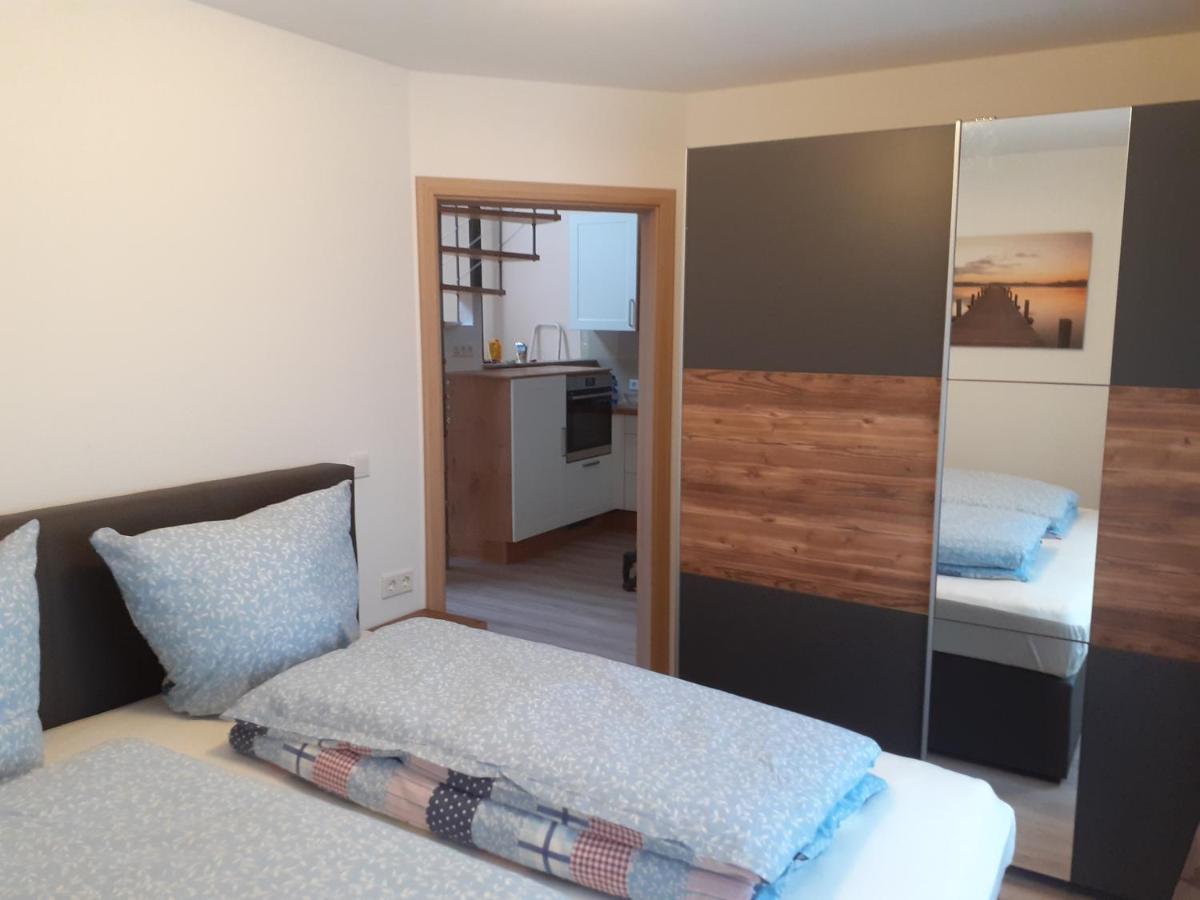 Ferienhaus Am Mittelberg Nordhausen Dış mekan fotoğraf