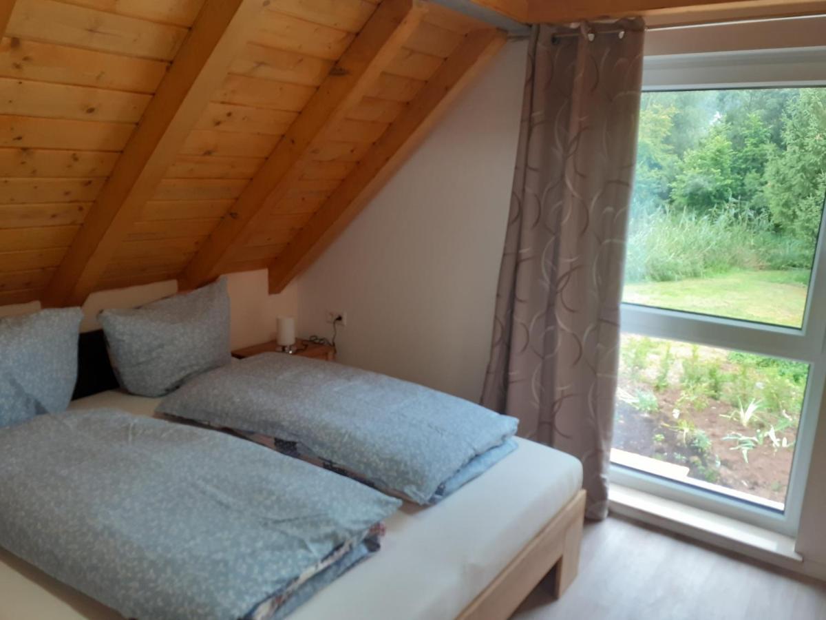 Ferienhaus Am Mittelberg Nordhausen Dış mekan fotoğraf