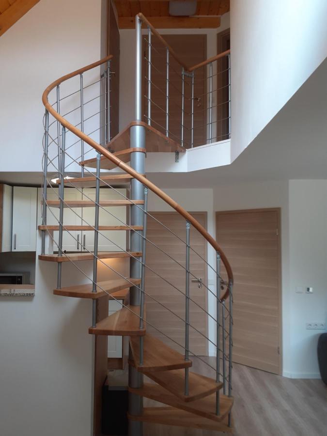 Ferienhaus Am Mittelberg Nordhausen Dış mekan fotoğraf