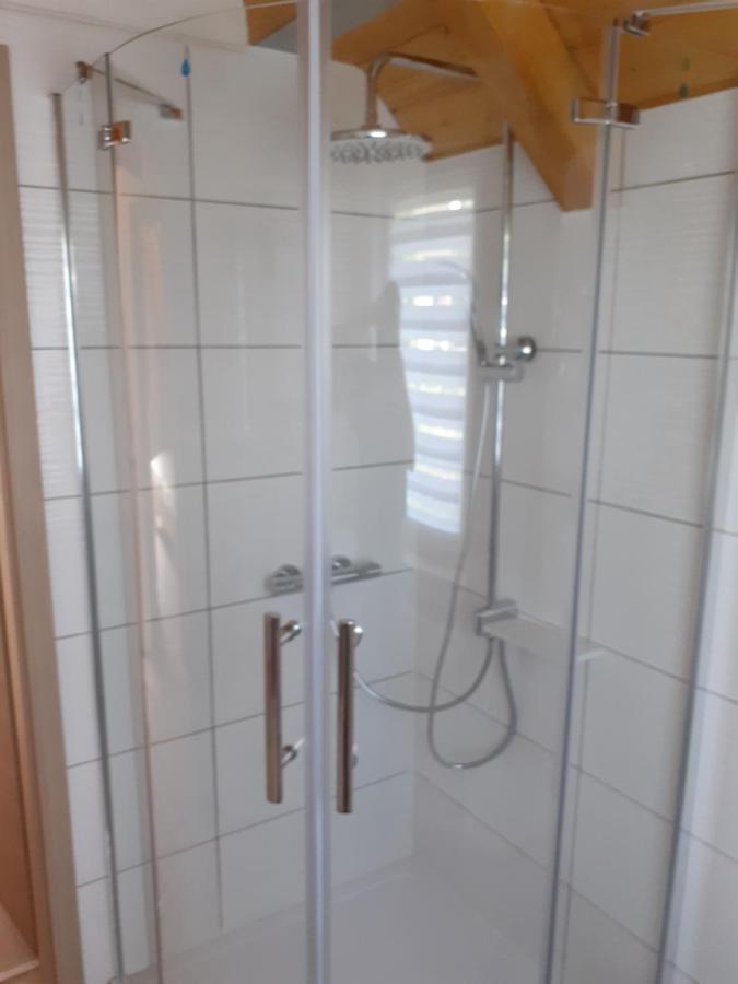 Ferienhaus Am Mittelberg Nordhausen Dış mekan fotoğraf
