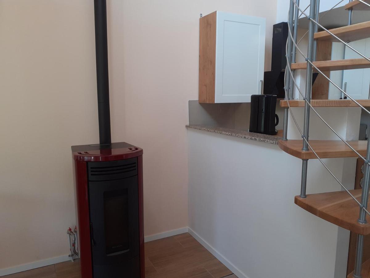 Ferienhaus Am Mittelberg Nordhausen Dış mekan fotoğraf
